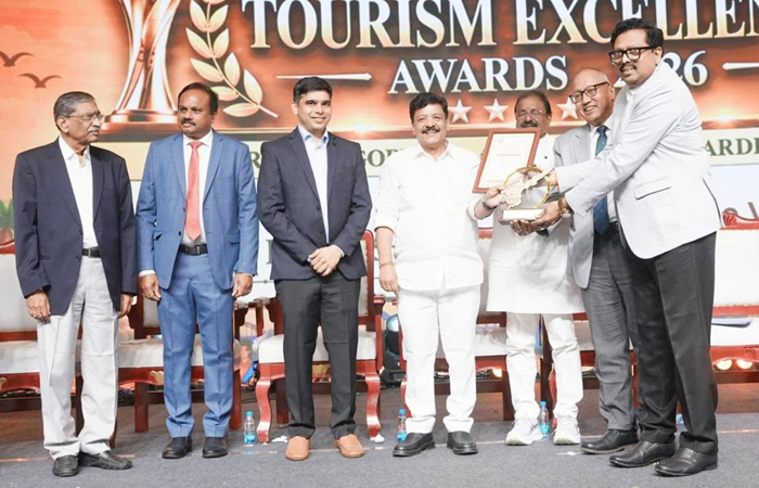 APTA & APTDC observe World Tourism Day